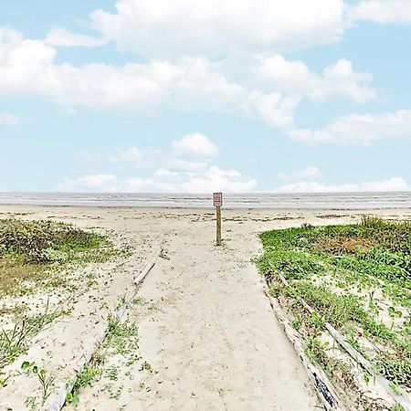 Casa Pelicano 加尔维斯敦 外观 照片